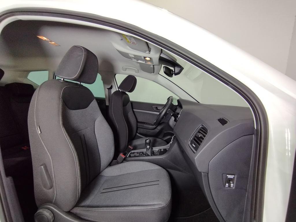 SEAT Ateca 1.5 TSI Style Evo Edition 110 kW (150 CV) - 4