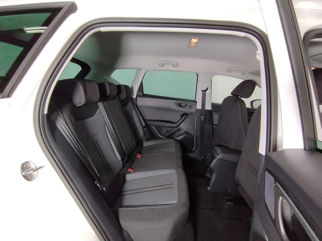 SEAT Ateca 1.5 TSI Style Evo Edition 110 kW (150 CV) - 5
