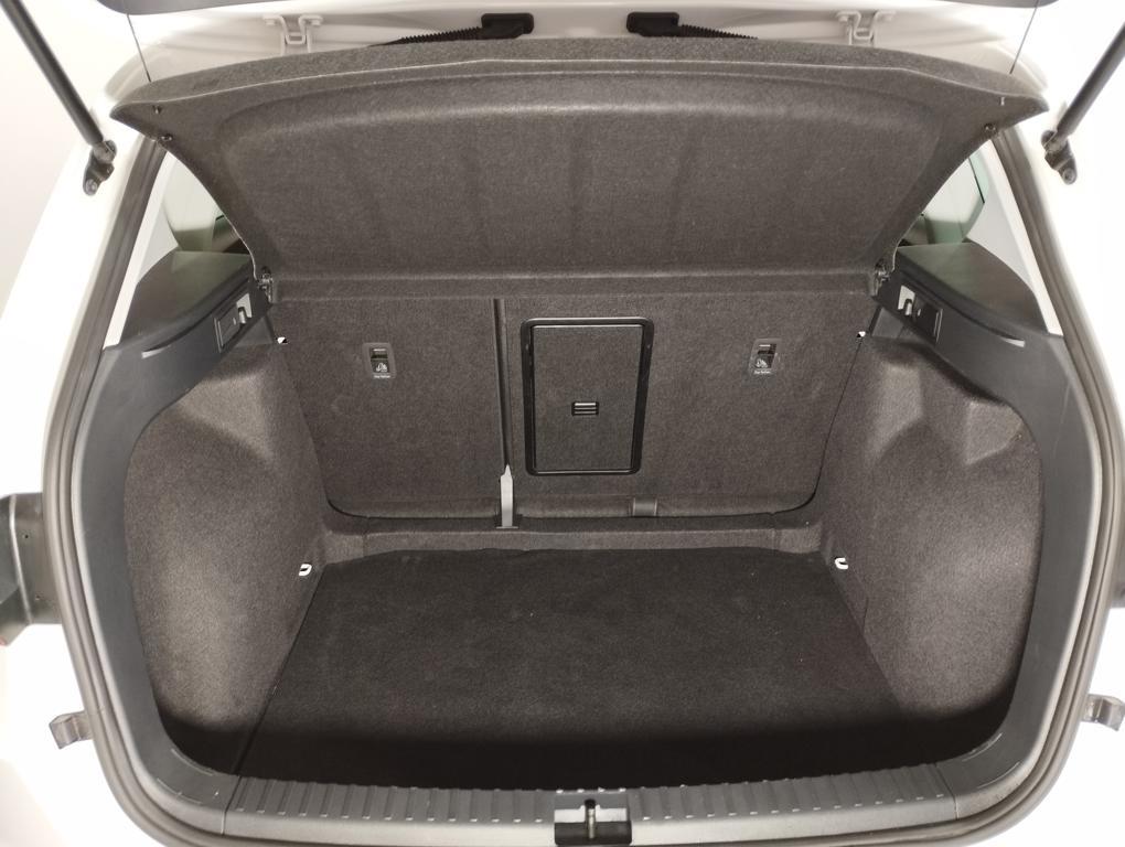 SEAT Ateca 1.5 TSI Style Evo Edition 110 kW (150 CV) - 6