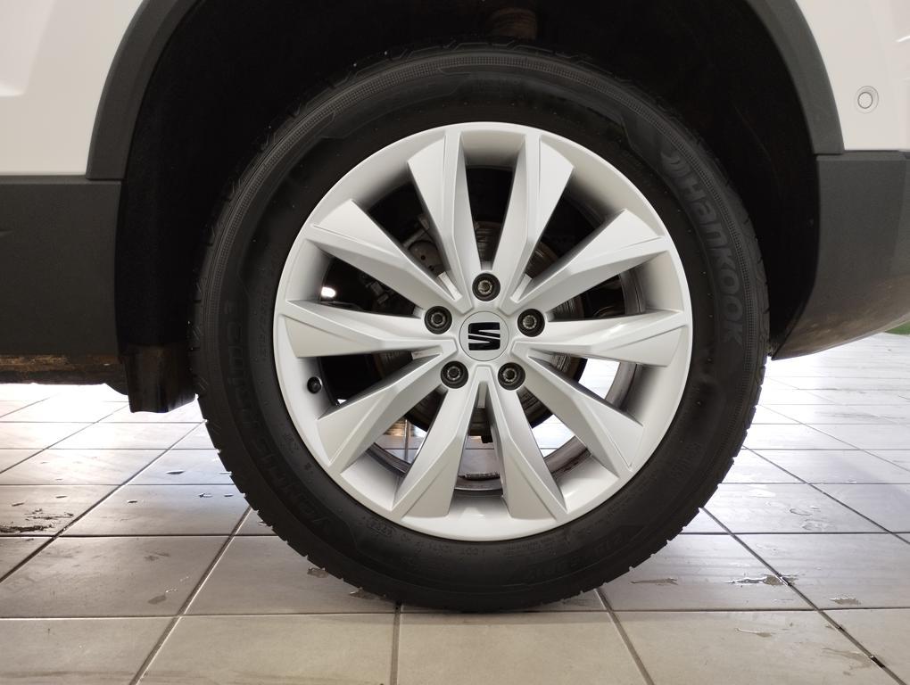 SEAT Ateca 1.5 TSI Style Evo Edition 110 kW (150 CV) - 7