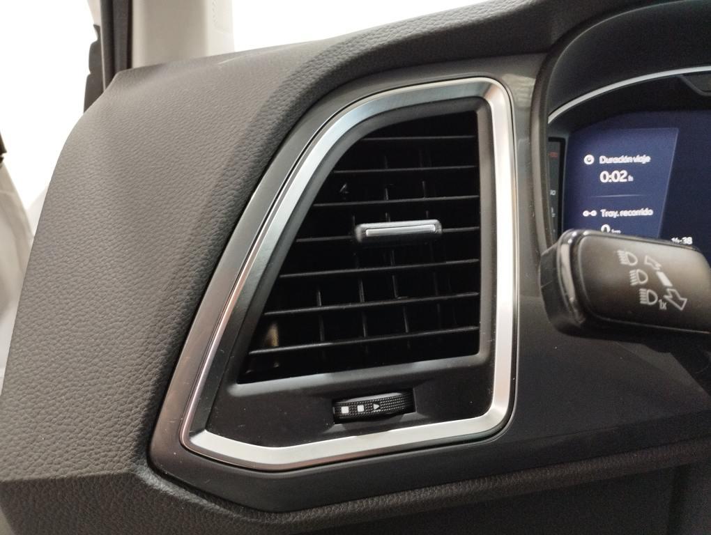 SEAT Ateca 1.5 TSI Style Evo Edition 110 kW (150 CV) - 9