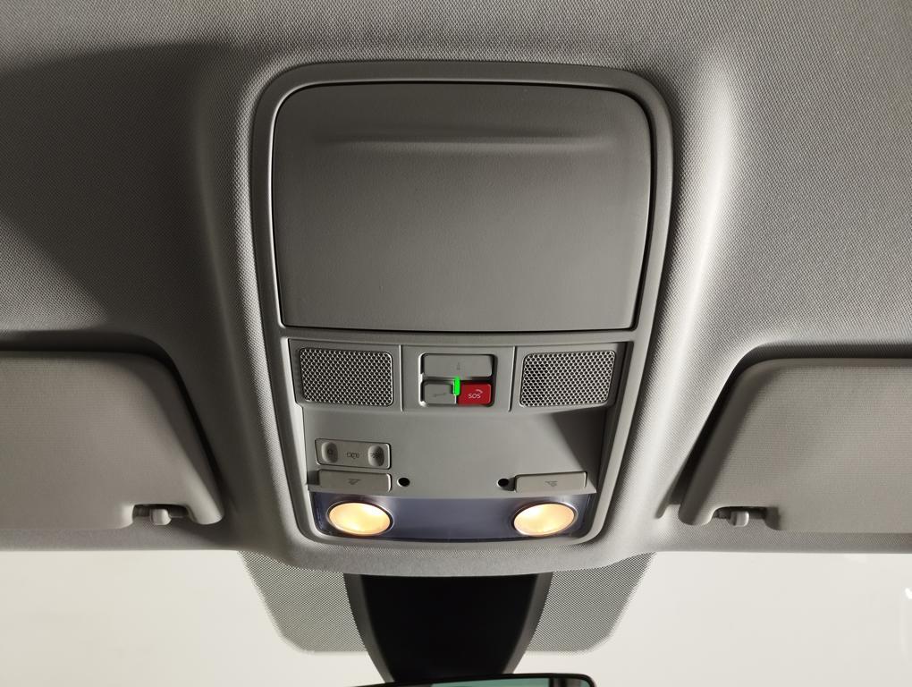 SEAT Ateca 1.5 TSI Style Evo Edition 110 kW (150 CV) - 12