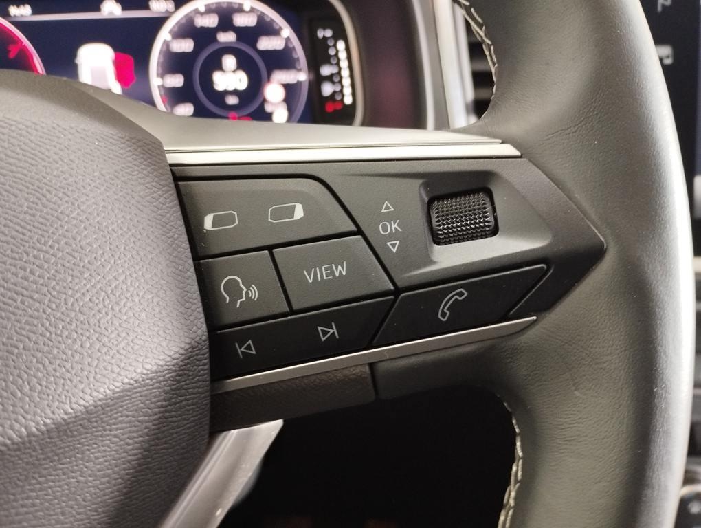 SEAT Ateca 1.5 TSI Style Evo Edition 110 kW (150 CV) - 14