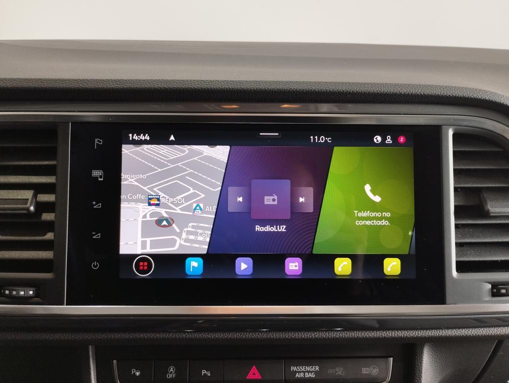 SEAT Ateca 1.5 TSI Style Evo Edition 110 kW (150 CV) - 16