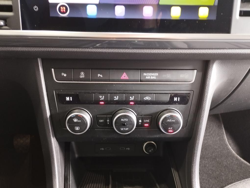 SEAT Ateca 1.5 TSI Style Evo Edition 110 kW (150 CV) - 17