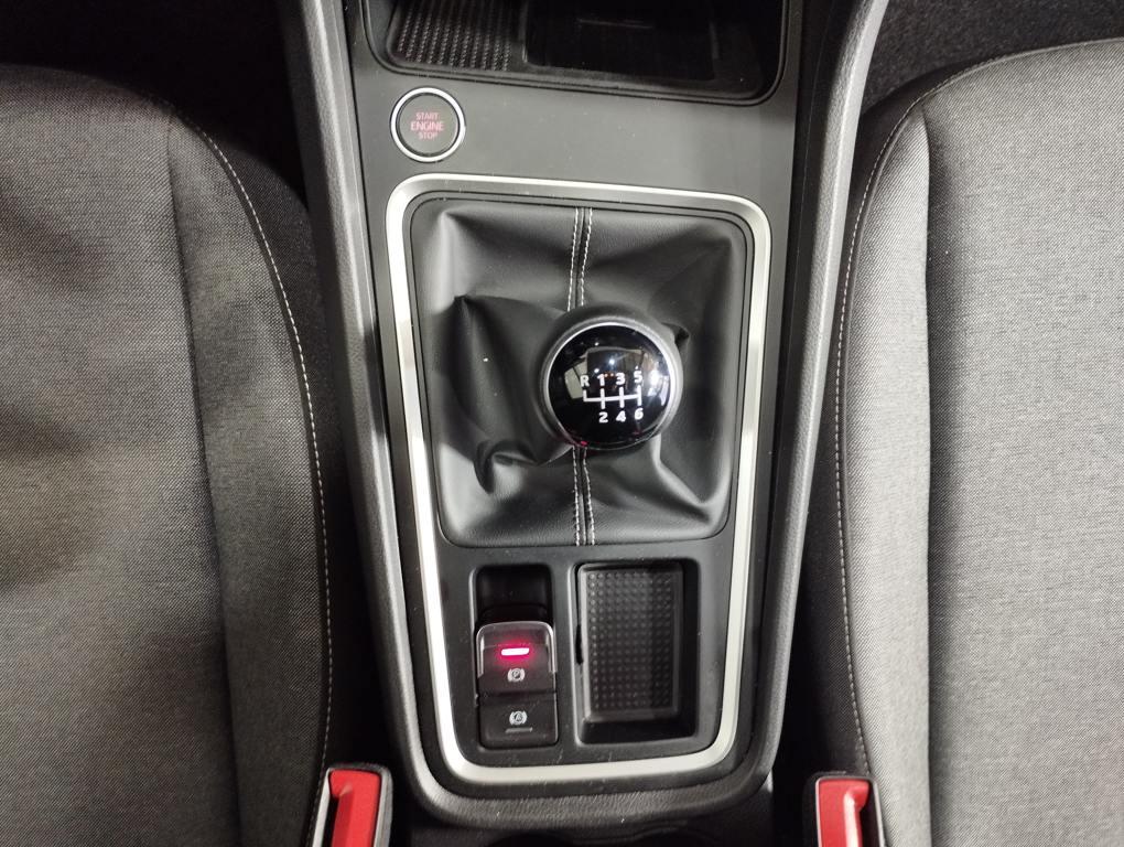 SEAT Ateca 1.5 TSI Style Evo Edition 110 kW (150 CV) - 18