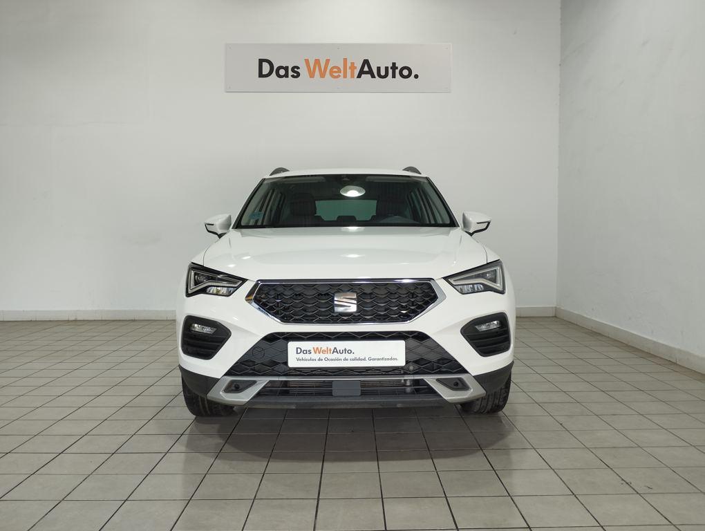 SEAT Ateca 1.5 TSI Style Evo Edition 110 kW (150 CV) - 19