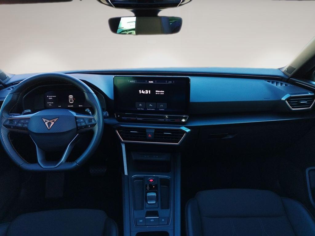 CUPRA Leon Sportstourer 1.5 eTSI DSG 110 kW (150 CV) - 3