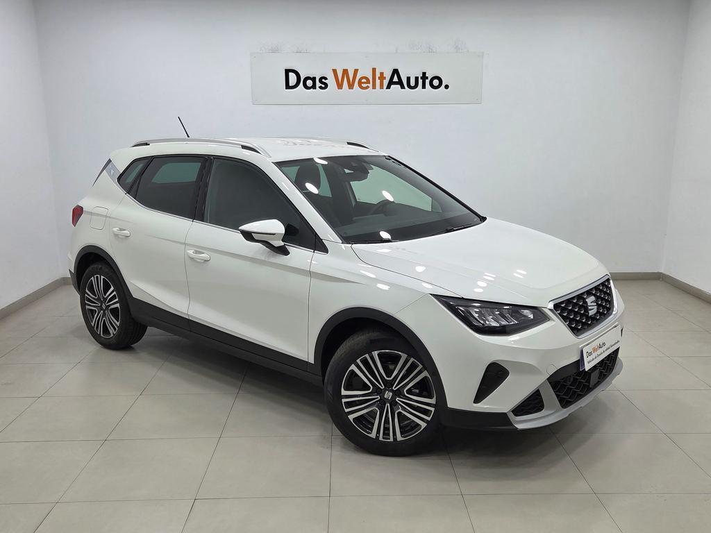 SEAT Arona 1.0 TSI Xperience Special Edition 85 kW (115 CV) - 0