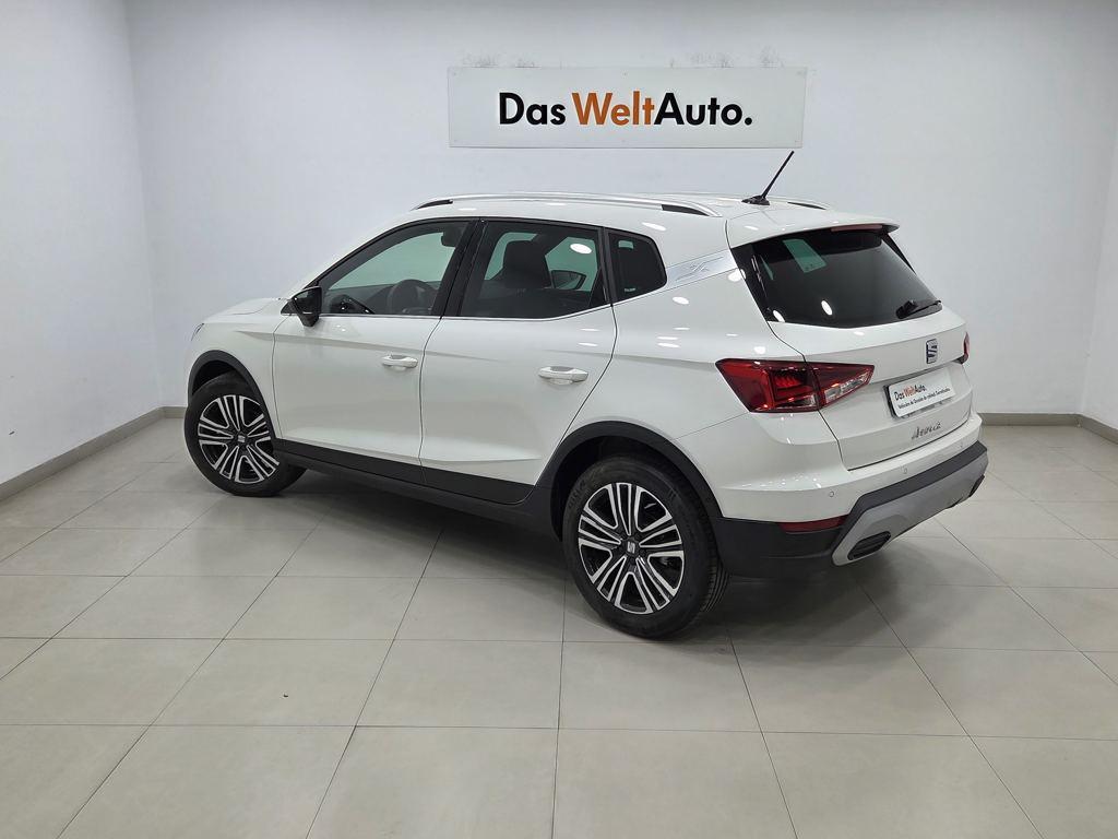 SEAT Arona 1.0 TSI Xperience Special Edition 85 kW (115 CV) - 1