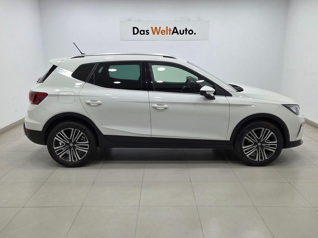 SEAT Arona 1.0 TSI Xperience Special Edition 85 kW (115 CV) - 2