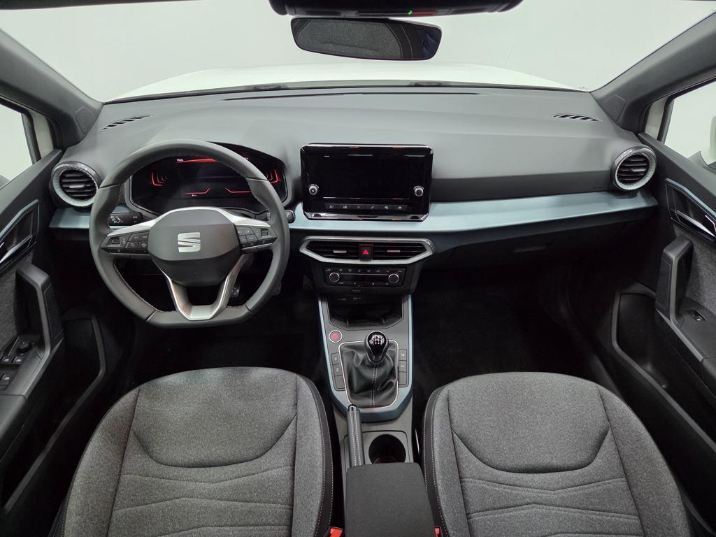 SEAT Arona 1.0 TSI Xperience Special Edition 85 kW (115 CV) - 3