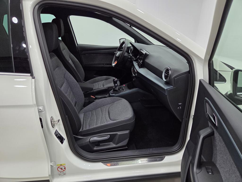 SEAT Arona 1.0 TSI Xperience Special Edition 85 kW (115 CV) - 4