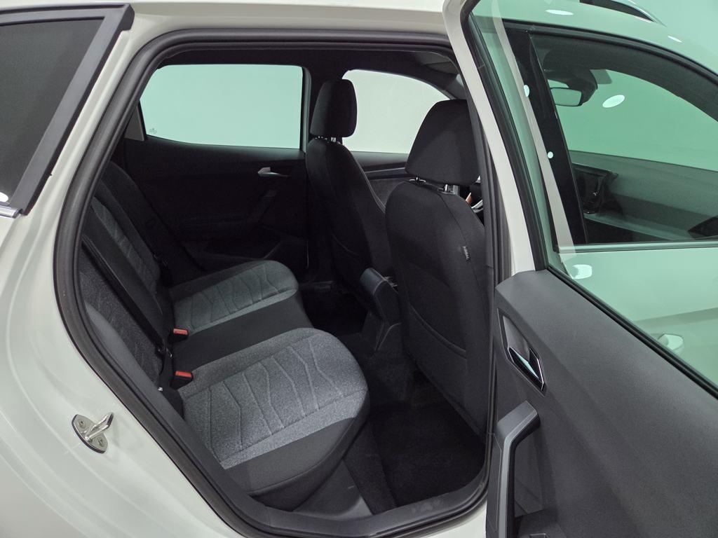 SEAT Arona 1.0 TSI Xperience Special Edition 85 kW (115 CV) - 5
