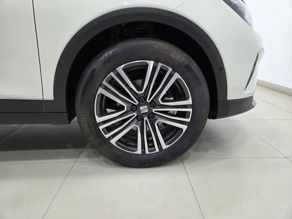 SEAT Arona 1.0 TSI Xperience Special Edition 85 kW (115 CV) - 7