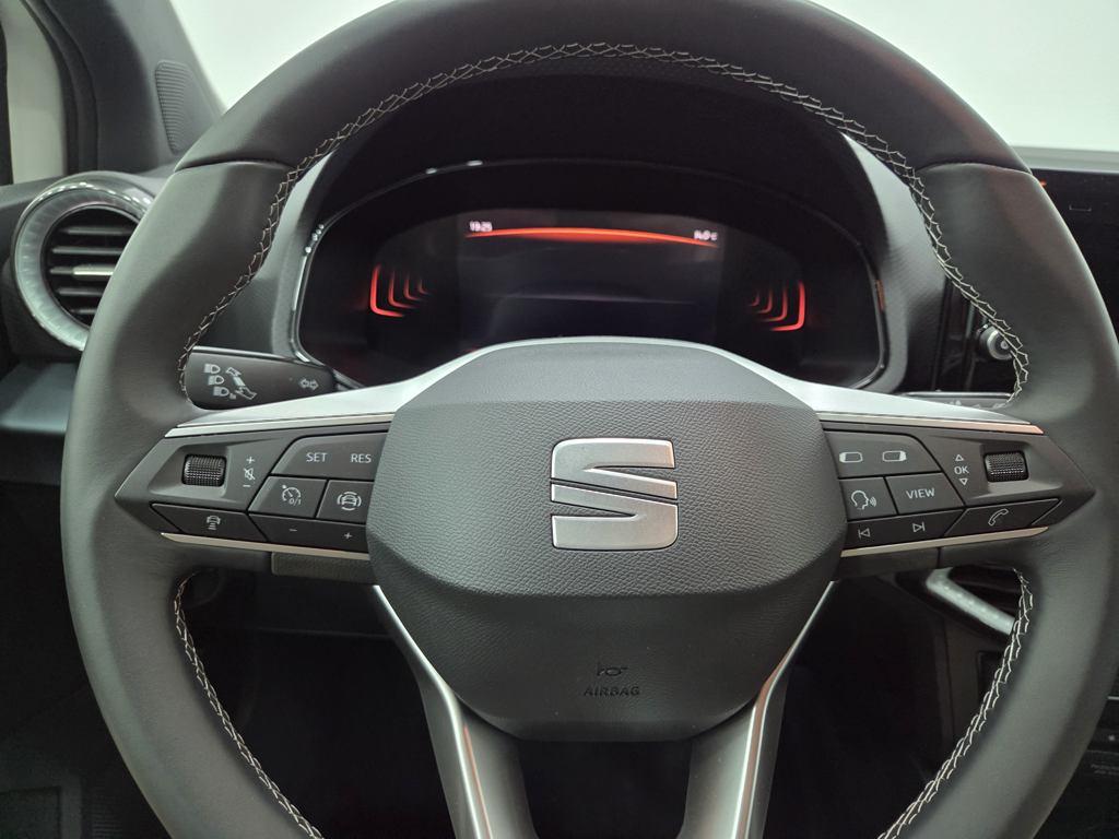 SEAT Arona 1.0 TSI Xperience Special Edition 85 kW (115 CV) - 8