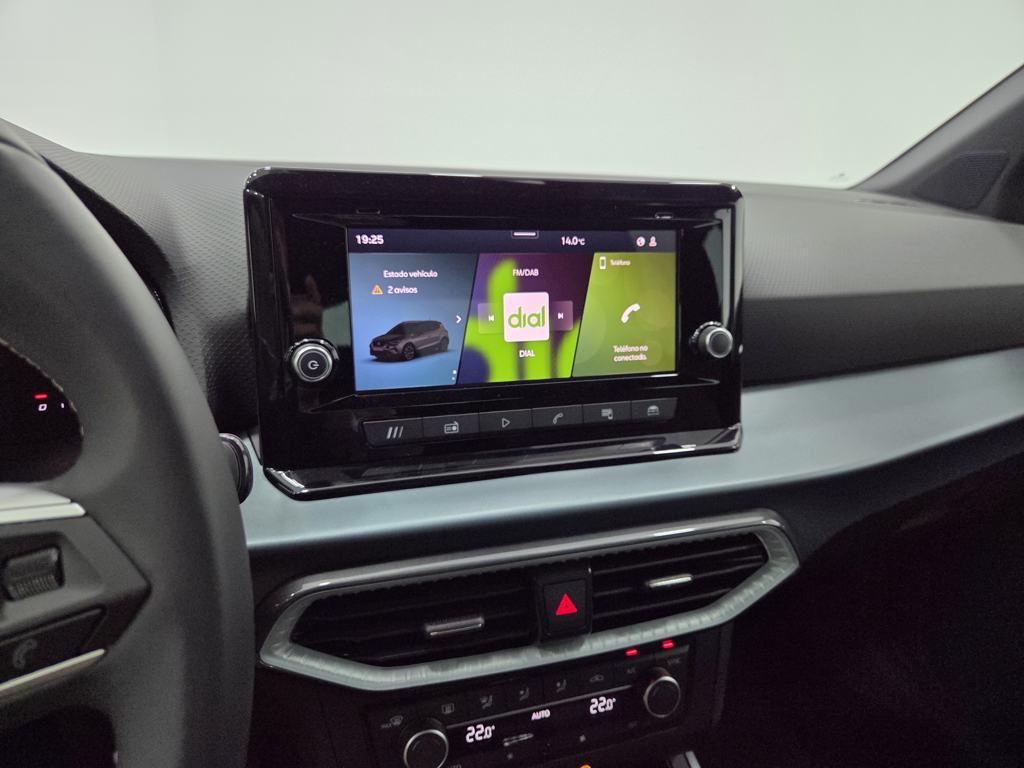 SEAT Arona 1.0 TSI Xperience Special Edition 85 kW (115 CV) - 10