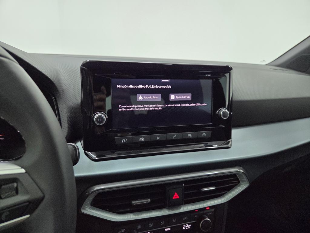 SEAT Arona 1.0 TSI Xperience Special Edition 85 kW (115 CV) - 11