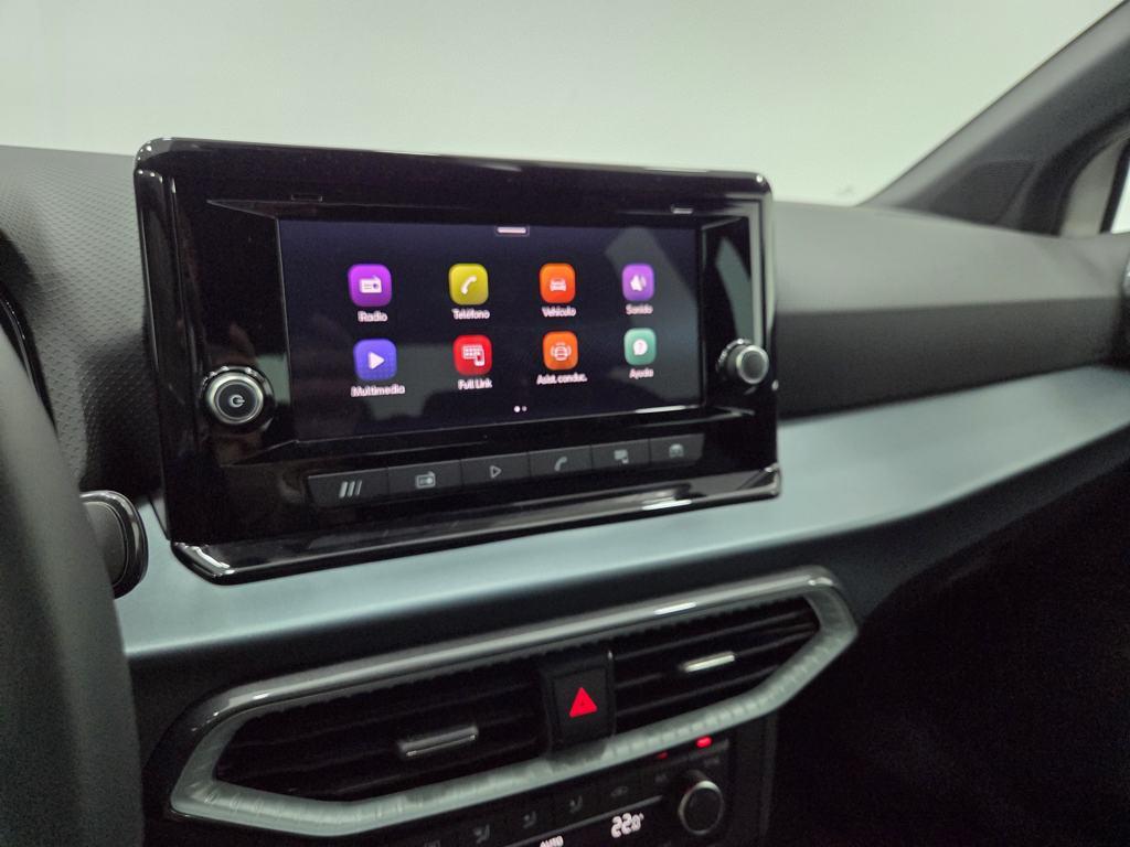 SEAT Arona 1.0 TSI Xperience Special Edition 85 kW (115 CV) - 12