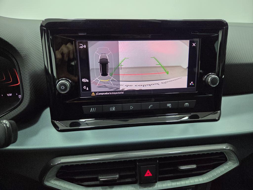 SEAT Arona 1.0 TSI Xperience Special Edition 85 kW (115 CV) - 14