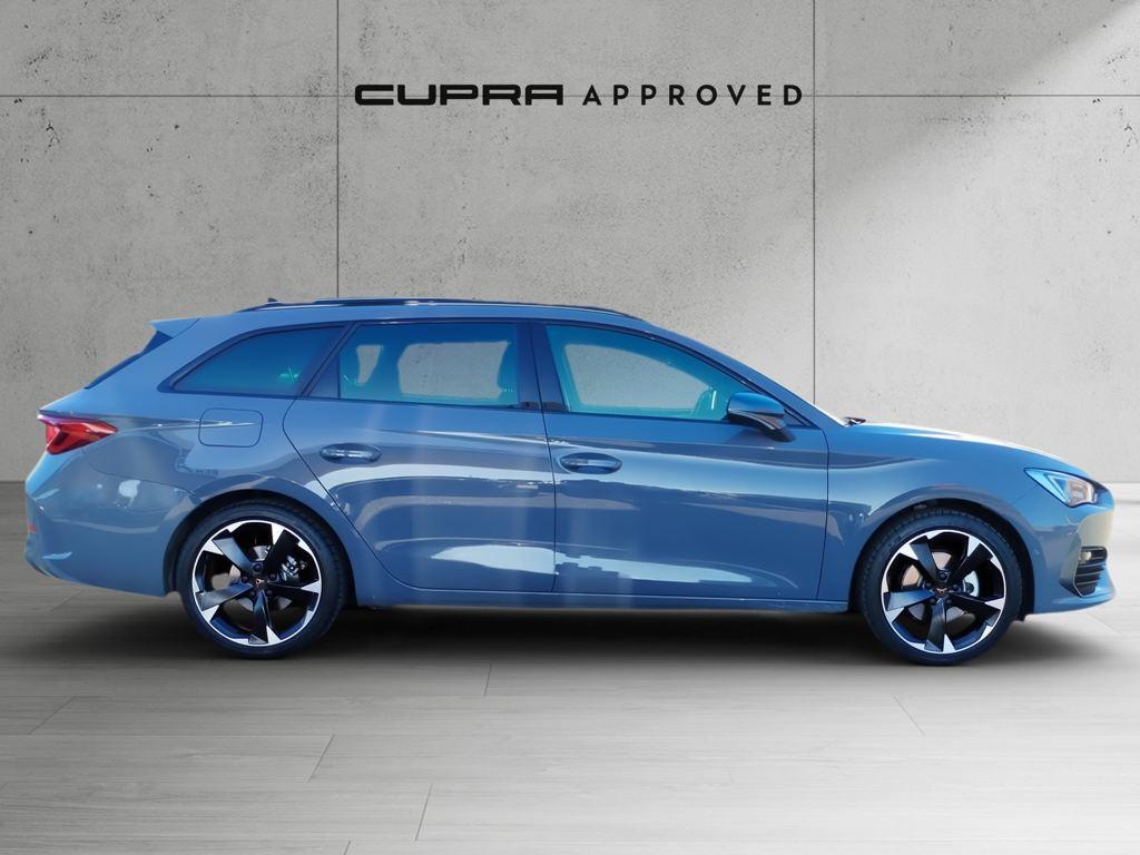 CUPRA Leon Sportstourer 1.5 eTSI DSG 110 kW (150 CV) - 2