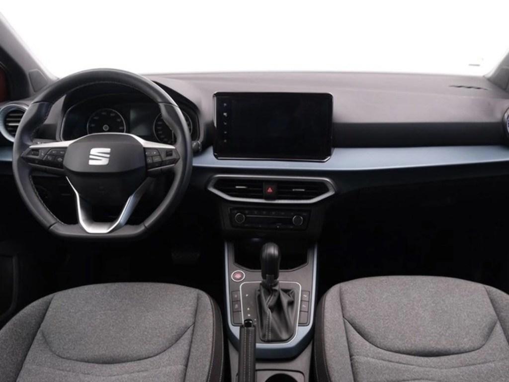 SEAT Arona 1.0 TSI Xperience Plus XL DSG 81 kW (110 CV) - 3