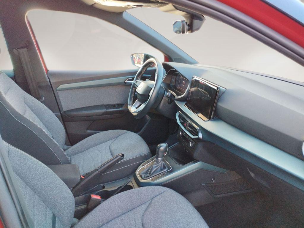 SEAT Arona 1.0 TSI Xperience Plus XL DSG 81 kW (110 CV) - 4