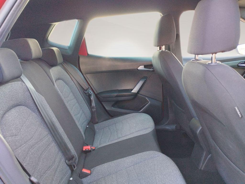 SEAT Arona 1.0 TSI Xperience Plus XL DSG 81 kW (110 CV) - 5