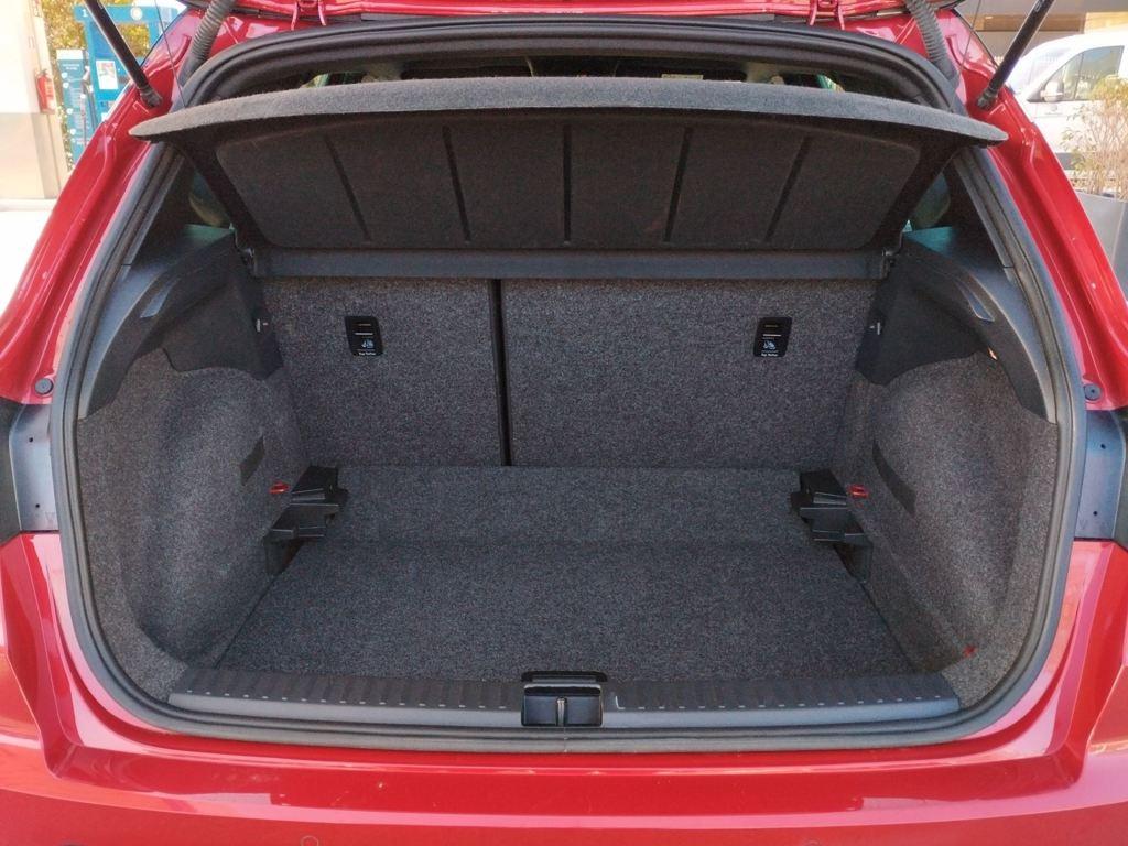 SEAT Arona 1.0 TSI Xperience Plus XL DSG 81 kW (110 CV) - 6