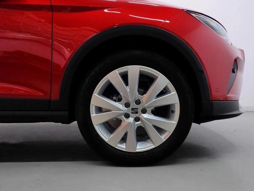 SEAT Arona 1.0 TSI Xperience Plus XL DSG 81 kW (110 CV) - 7