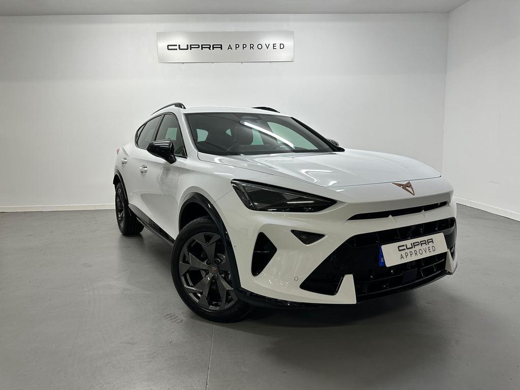 CUPRA Formentor 1.5 eTSI DSG 110 kW (150 CV) - 0