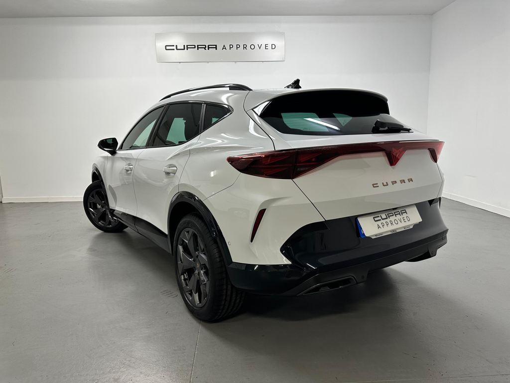 CUPRA Formentor 1.5 eTSI DSG 110 kW (150 CV) - 1