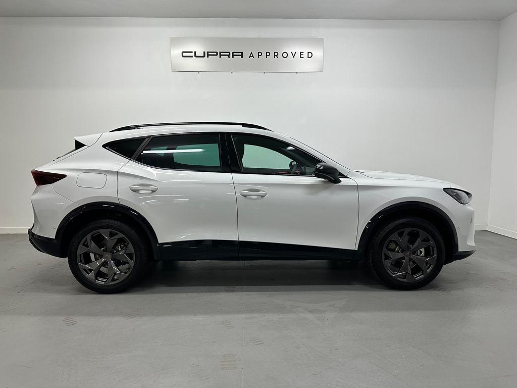 CUPRA Formentor 1.5 eTSI DSG 110 kW (150 CV) - 2