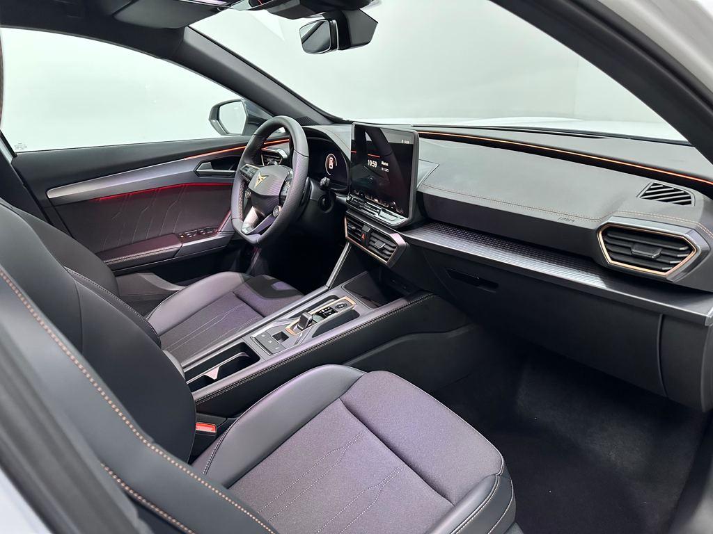 CUPRA Formentor 1.5 eTSI DSG 110 kW (150 CV) - 4