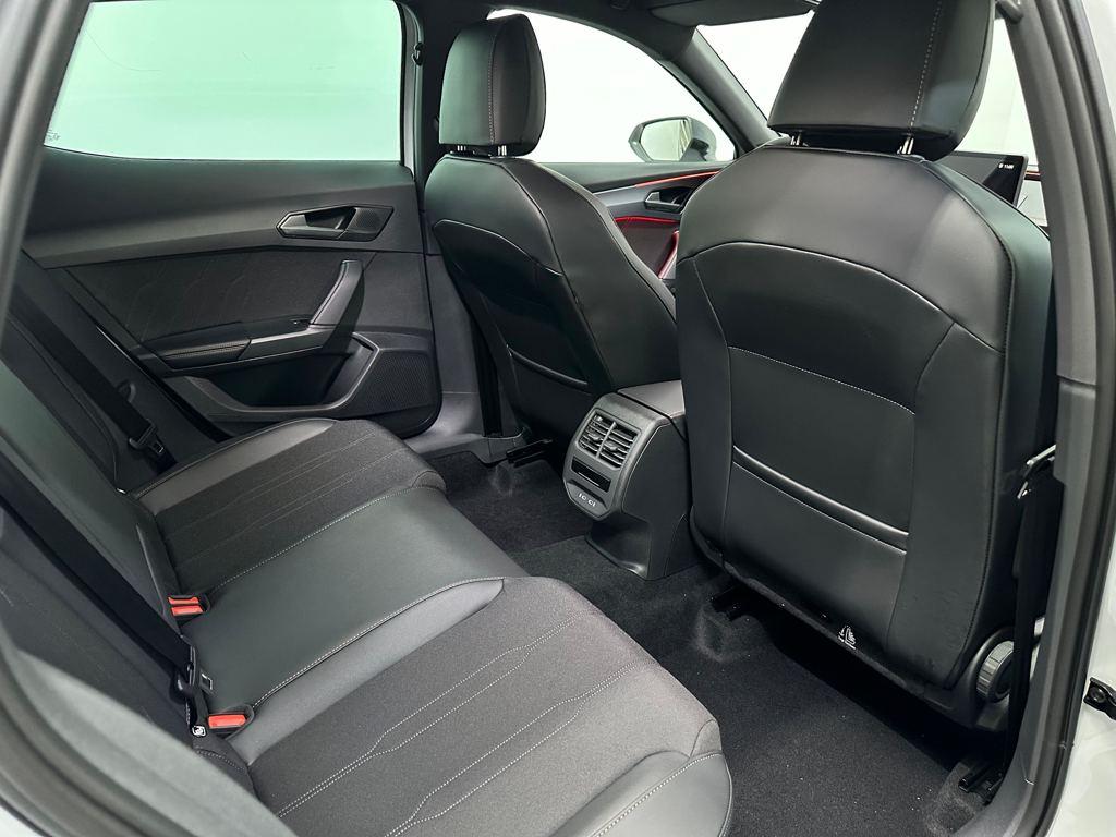 CUPRA Formentor 1.5 eTSI DSG 110 kW (150 CV) - 5