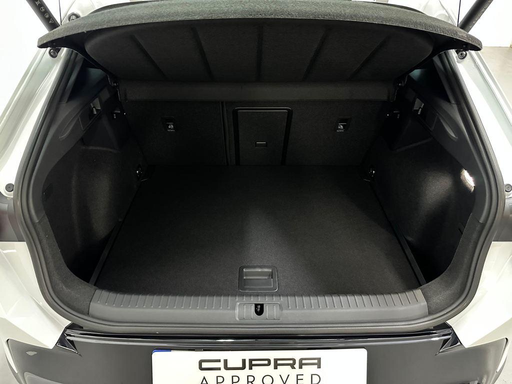 CUPRA Formentor 1.5 eTSI DSG 110 kW (150 CV) - 6