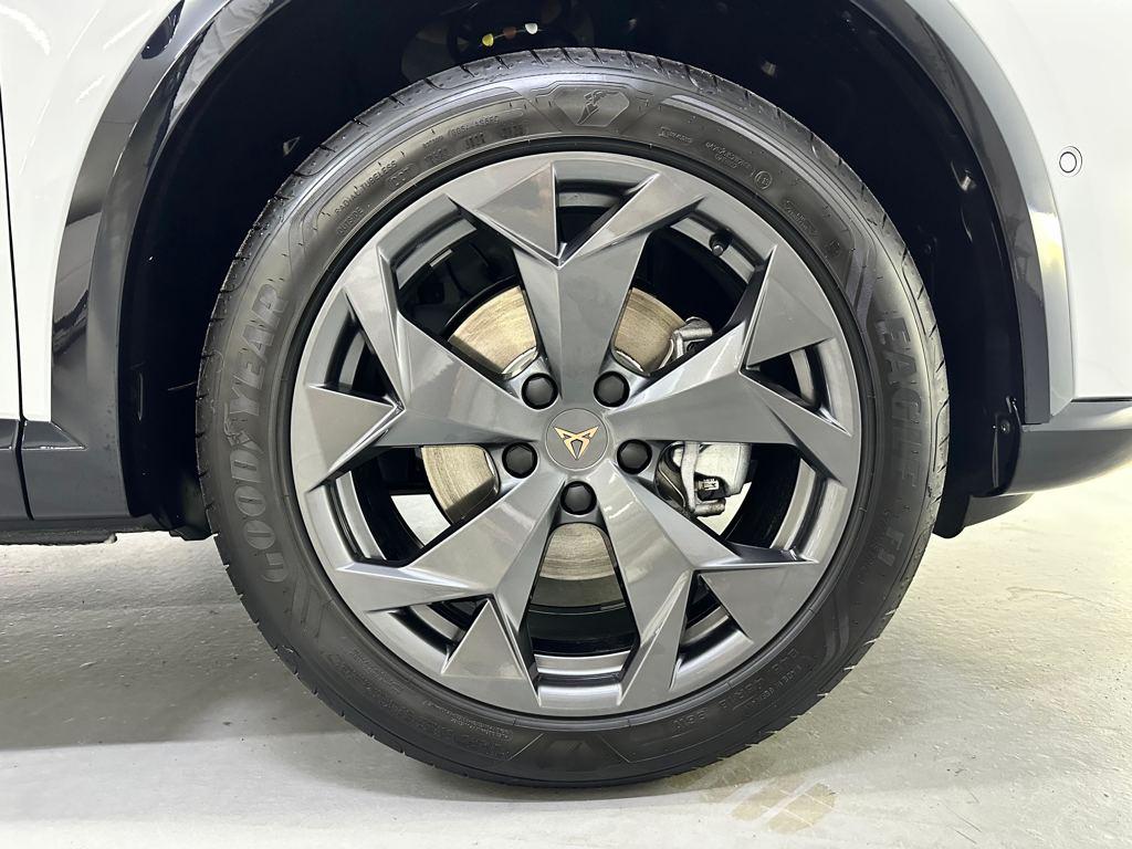 CUPRA Formentor 1.5 eTSI DSG 110 kW (150 CV) - 7