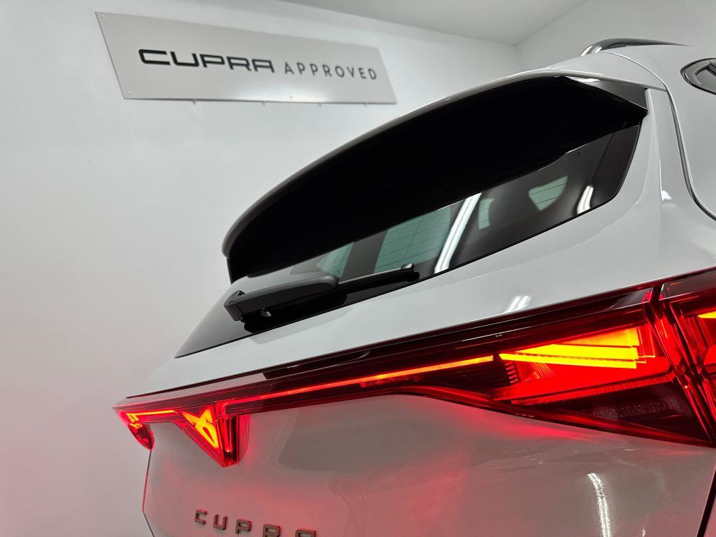 CUPRA Formentor 1.5 eTSI DSG 110 kW (150 CV) - 8