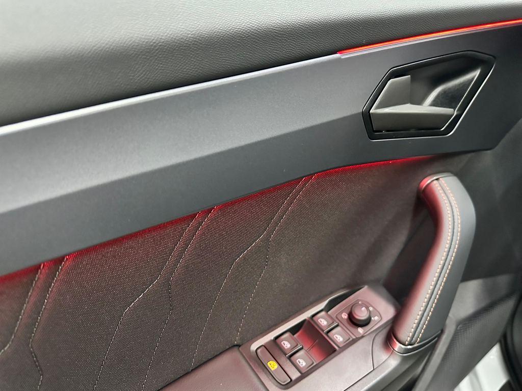 CUPRA Formentor 1.5 eTSI DSG 110 kW (150 CV) - 9