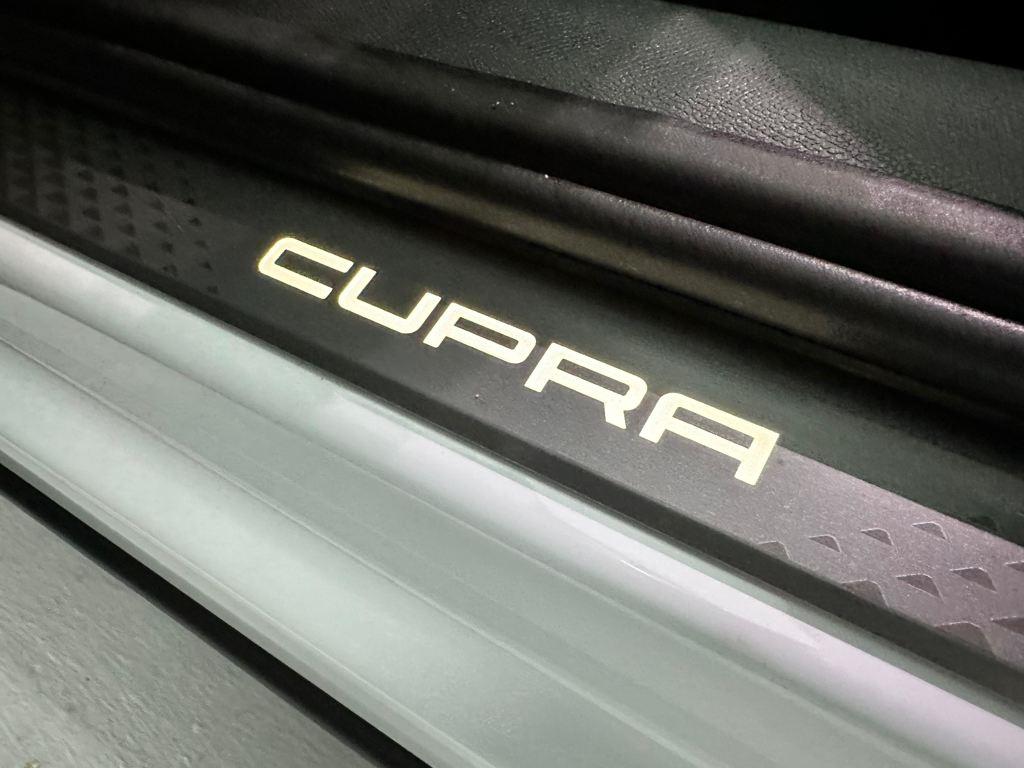 CUPRA Formentor 1.5 eTSI DSG 110 kW (150 CV) - 10