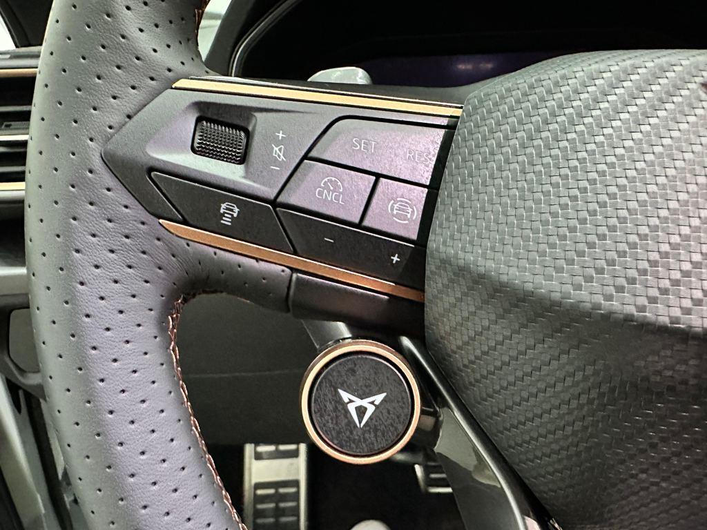 CUPRA Formentor 1.5 eTSI DSG 110 kW (150 CV) - 12