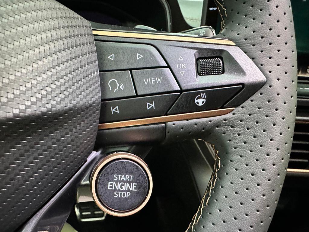 CUPRA Formentor 1.5 eTSI DSG 110 kW (150 CV) - 13