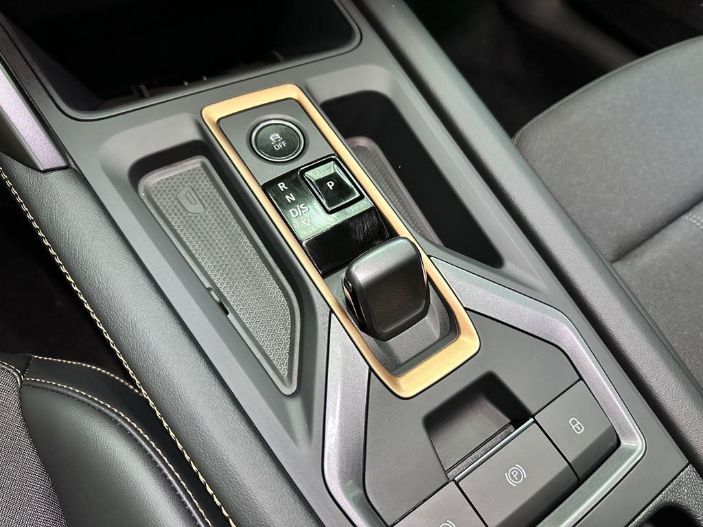 CUPRA Formentor 1.5 eTSI DSG 110 kW (150 CV) - 14