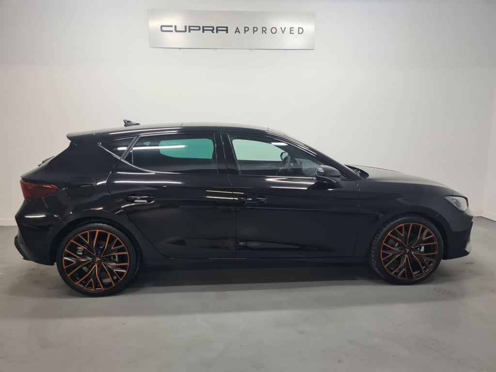 CUPRA León 1.5 TSI 110 kW (150 CV) - 2