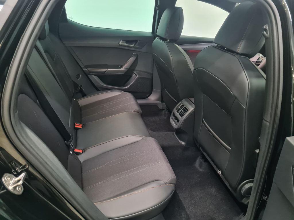 CUPRA León 1.5 TSI 110 kW (150 CV) - 5