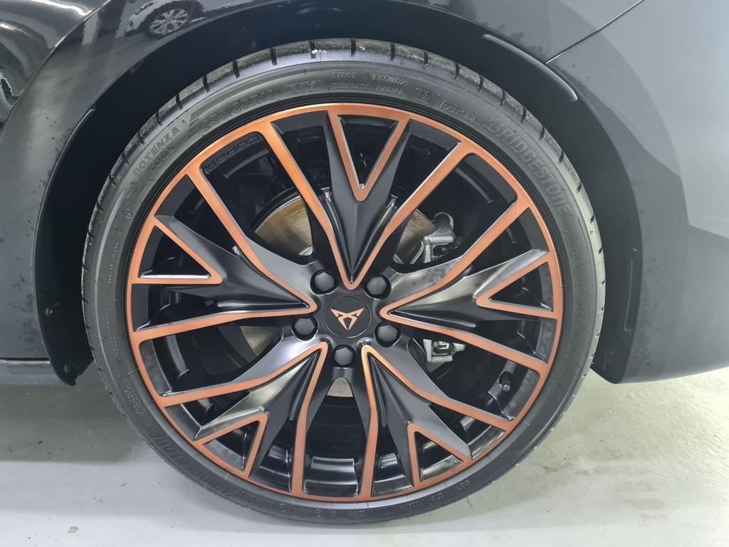 CUPRA León 1.5 TSI 110 kW (150 CV) - 7