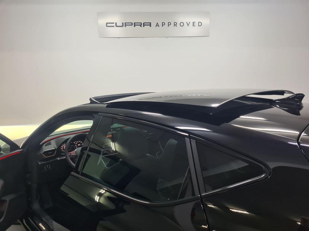 CUPRA León 1.5 TSI 110 kW (150 CV) - 10