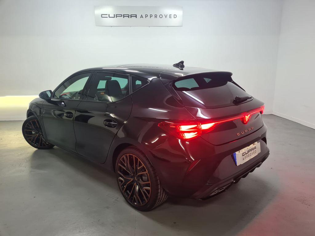CUPRA León 1.5 TSI 110 kW (150 CV) - 11