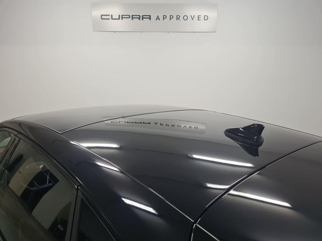 CUPRA León 1.5 TSI 110 kW (150 CV) - 12