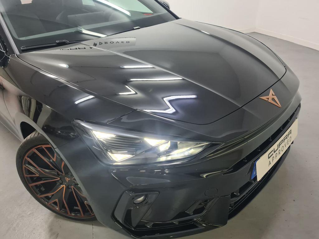 CUPRA León 1.5 TSI 110 kW (150 CV) - 13